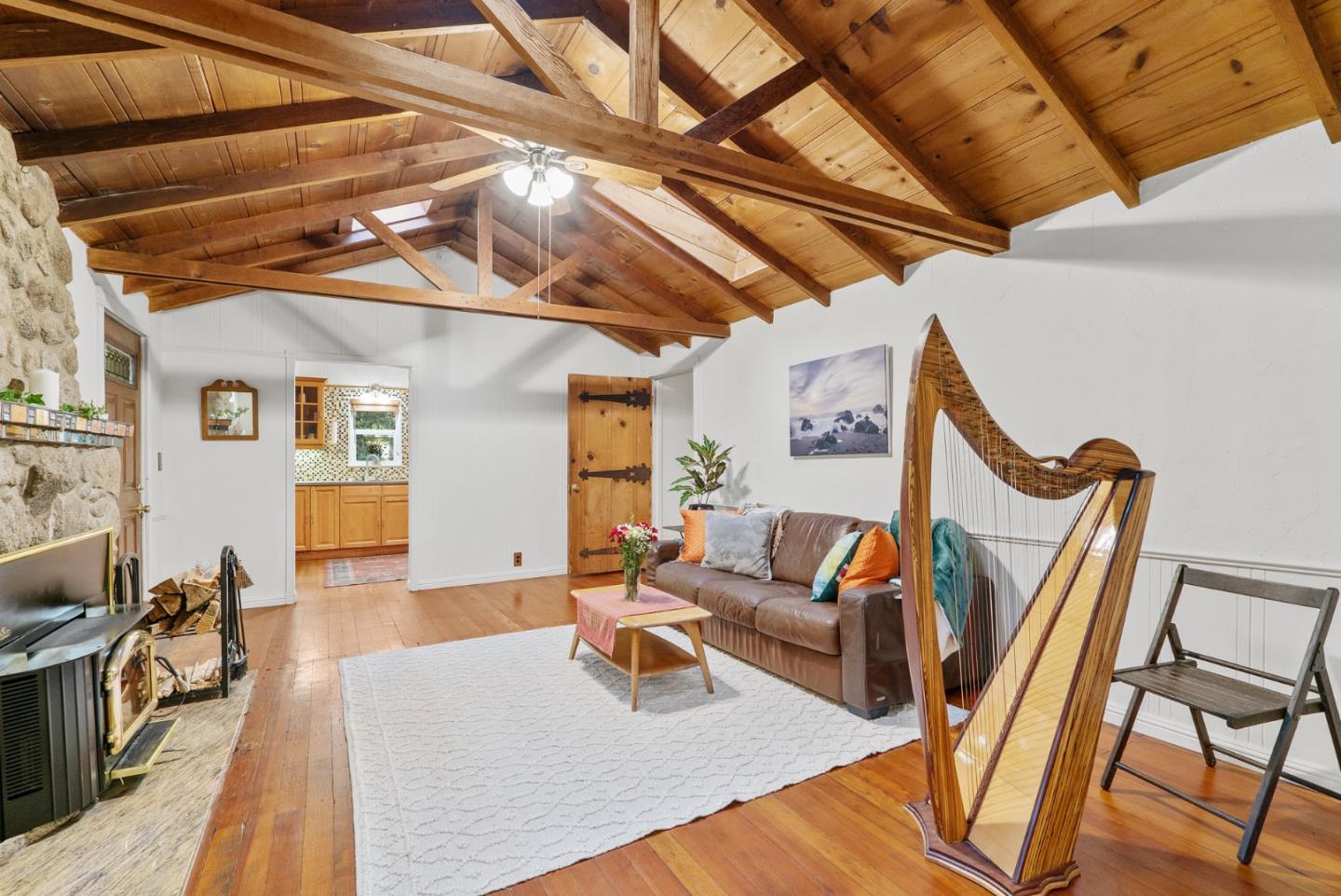 Detail Gallery Image 14 of 49 For 820 River Dr, Boulder Creek,  CA 95006 - 3 Beds | 2 Baths