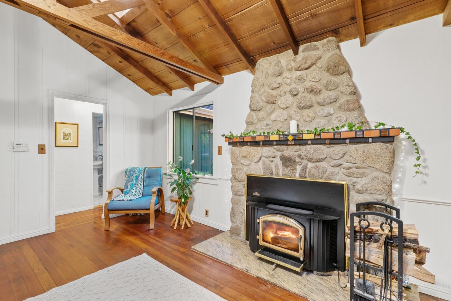 Detail Gallery Image 15 of 49 For 820 River Dr, Boulder Creek,  CA 95006 - 3 Beds | 2 Baths