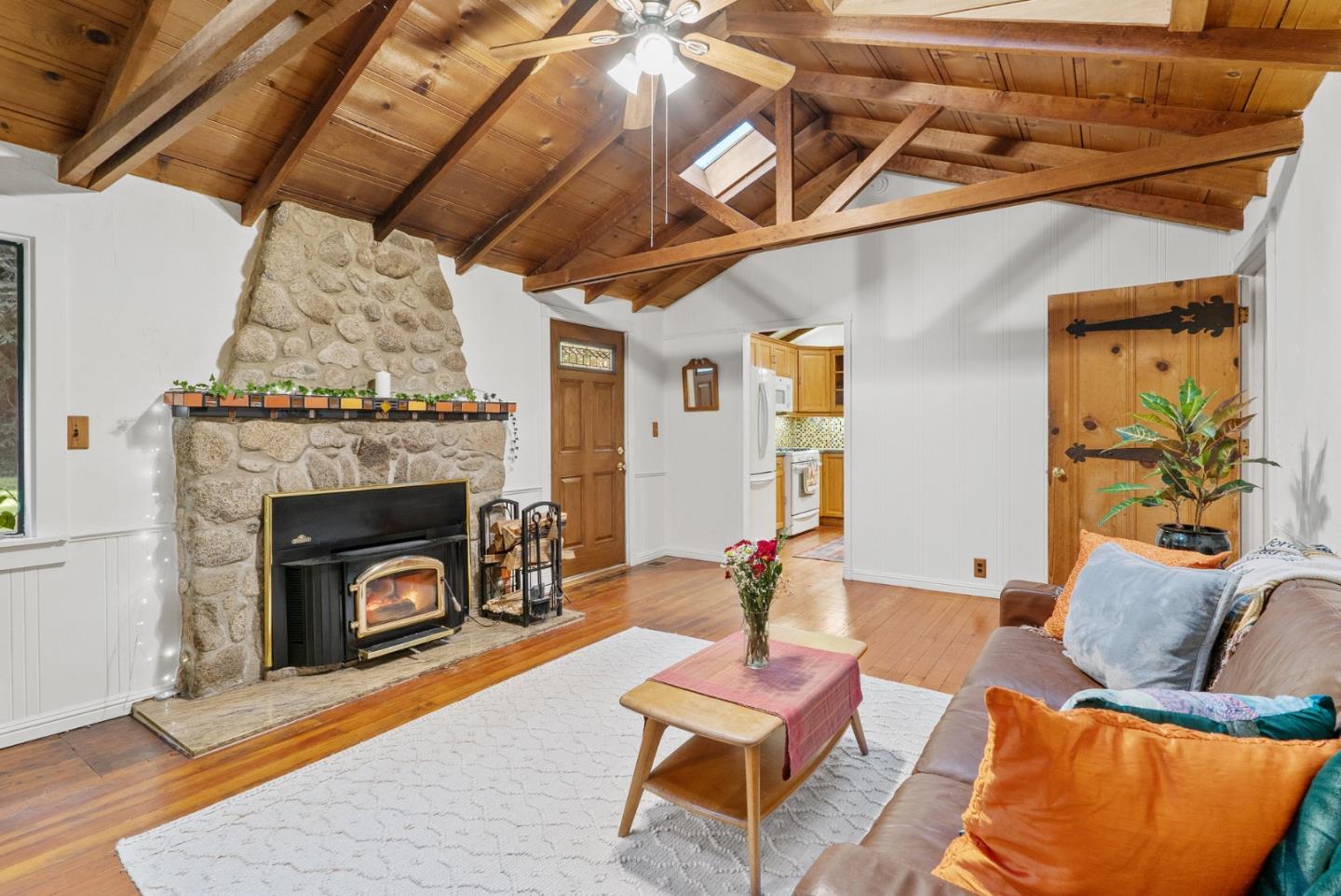 Detail Gallery Image 16 of 49 For 820 River Dr, Boulder Creek,  CA 95006 - 3 Beds | 2 Baths