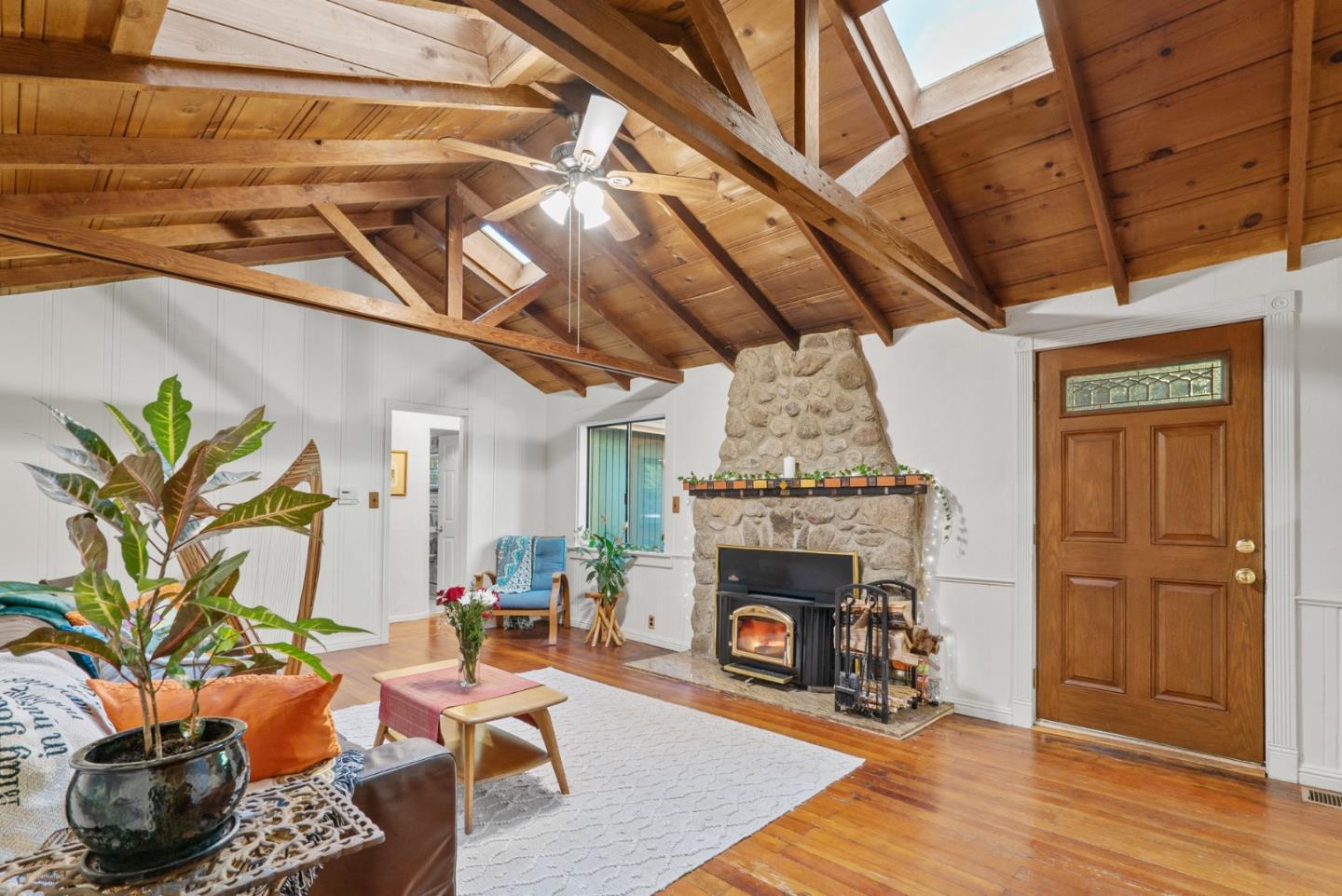 Detail Gallery Image 17 of 49 For 820 River Dr, Boulder Creek,  CA 95006 - 3 Beds | 2 Baths