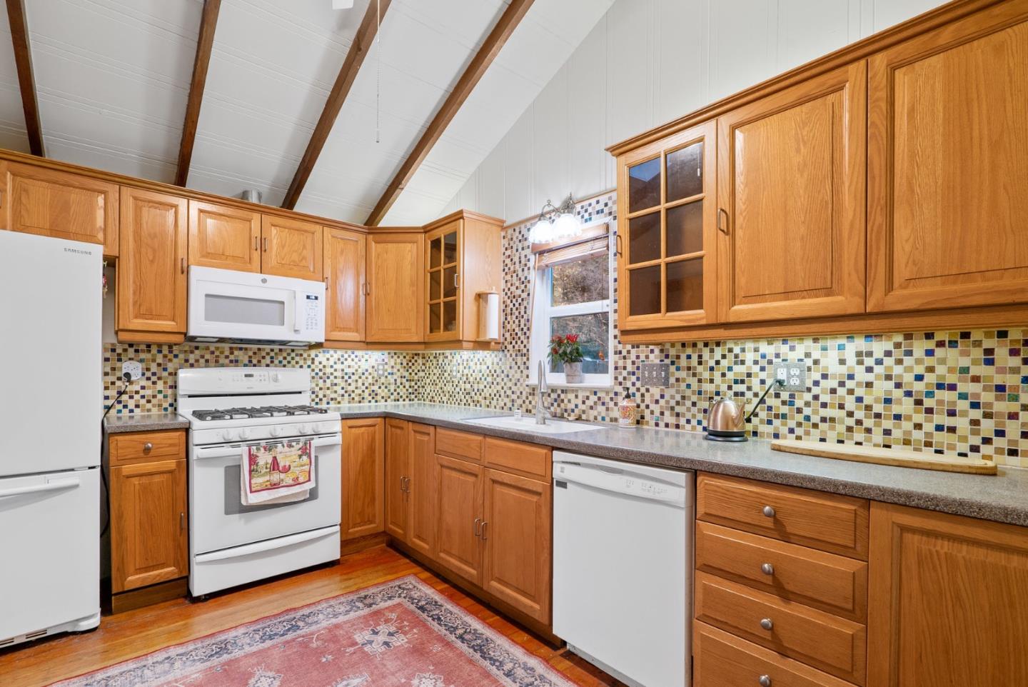 Detail Gallery Image 21 of 49 For 820 River Dr, Boulder Creek,  CA 95006 - 3 Beds | 2 Baths