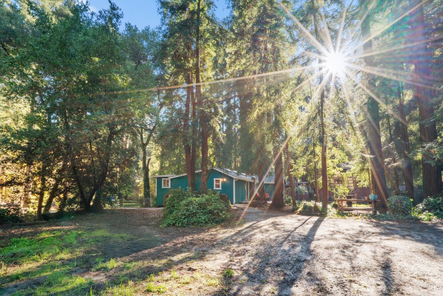 Detail Gallery Image 40 of 49 For 820 River Dr, Boulder Creek,  CA 95006 - 3 Beds | 2 Baths