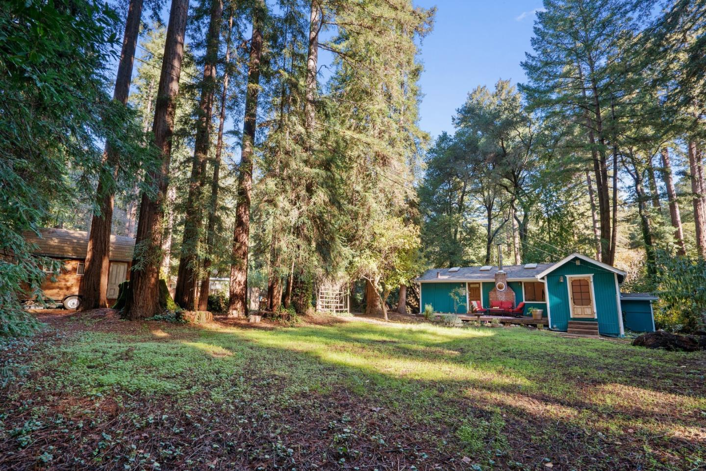 Detail Gallery Image 41 of 49 For 820 River Dr, Boulder Creek,  CA 95006 - 3 Beds | 2 Baths