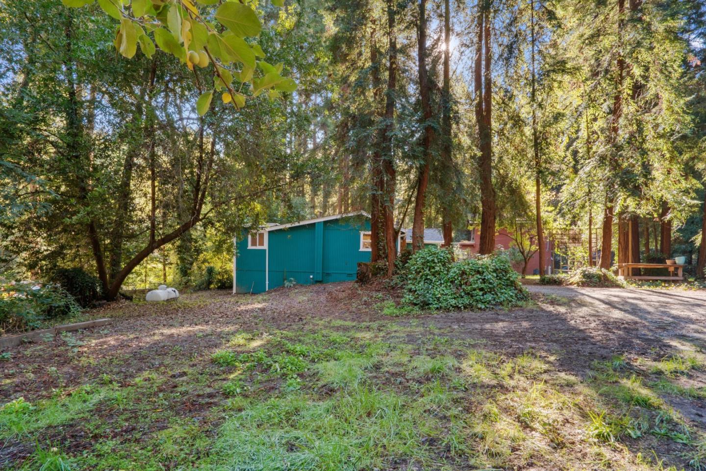 Detail Gallery Image 42 of 49 For 820 River Dr, Boulder Creek,  CA 95006 - 3 Beds | 2 Baths