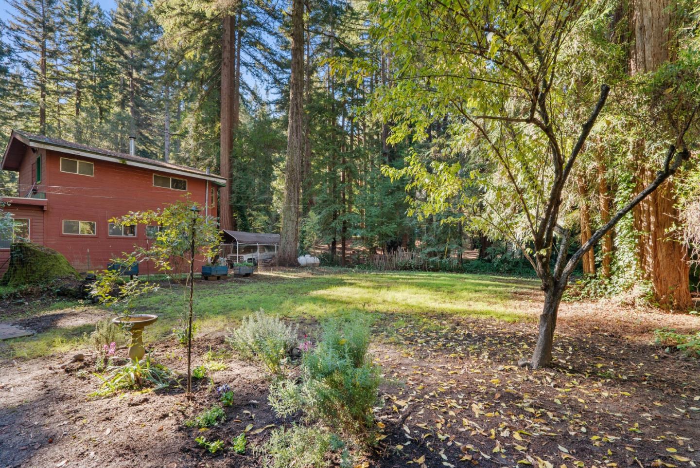 Detail Gallery Image 44 of 49 For 820 River Dr, Boulder Creek,  CA 95006 - 3 Beds | 2 Baths