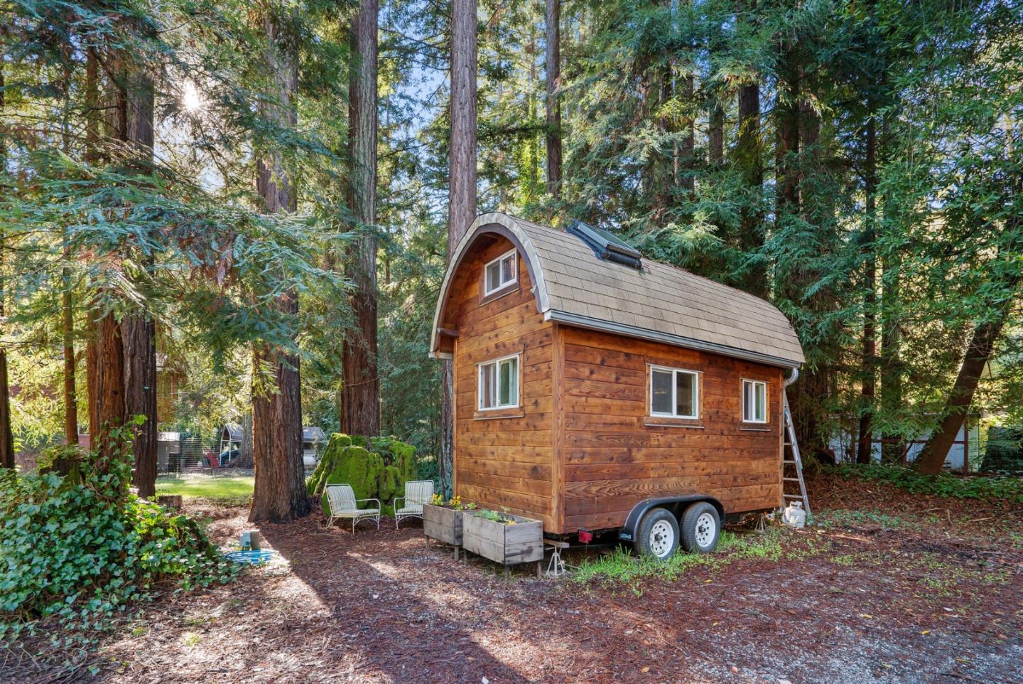 Detail Gallery Image 46 of 49 For 820 River Dr, Boulder Creek,  CA 95006 - 3 Beds | 2 Baths