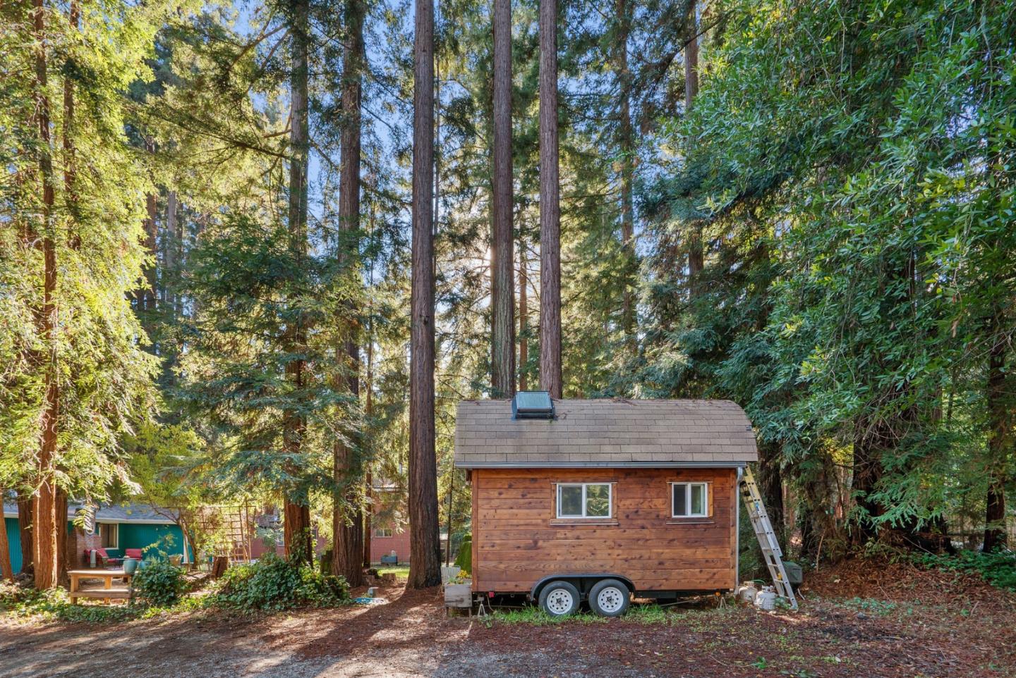 Detail Gallery Image 48 of 49 For 820 River Dr, Boulder Creek,  CA 95006 - 3 Beds | 2 Baths