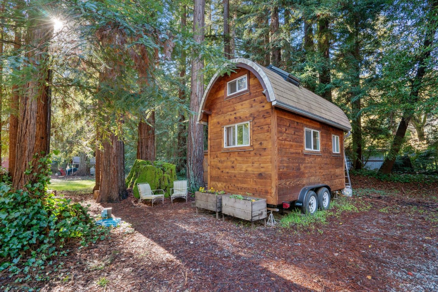 Detail Gallery Image 49 of 49 For 820 River Dr, Boulder Creek,  CA 95006 - 3 Beds | 2 Baths