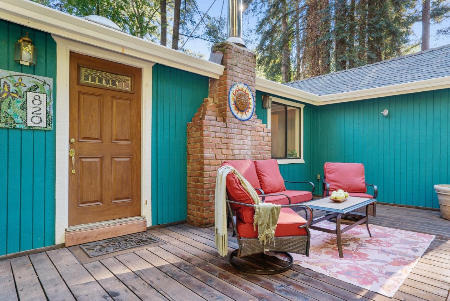 Detail Gallery Image 8 of 49 For 820 River Dr, Boulder Creek,  CA 95006 - 3 Beds | 2 Baths