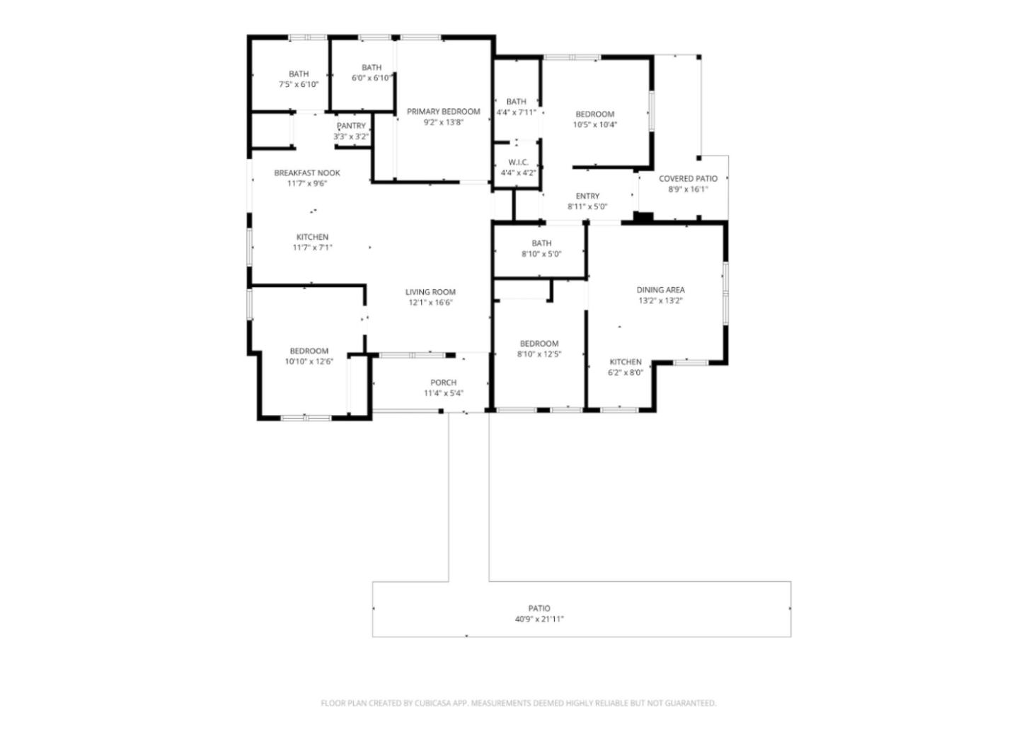 Detail Gallery Image 30 of 30 For 396 S 18th St, San Jose,  CA 95116 - – Beds | – Baths