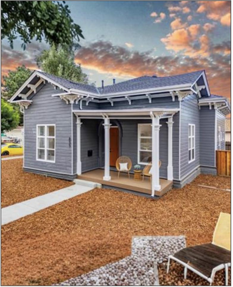 Detail Gallery Image 4 of 30 For 396 S 18th St, San Jose,  CA 95116 - – Beds | – Baths