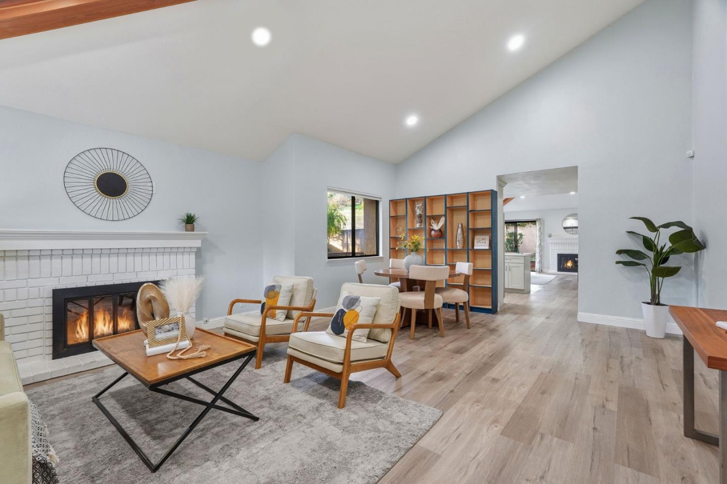 Detail Gallery Image 11 of 27 For 586 Old Evans Rd, Milpitas,  CA 95035 - 3 Beds | 2 Baths