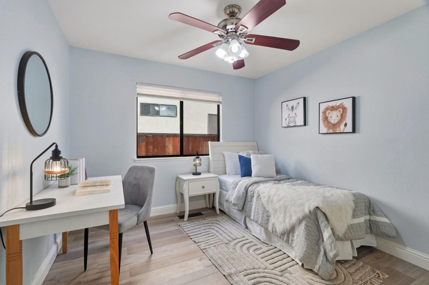 Detail Gallery Image 19 of 27 For 586 Old Evans Rd, Milpitas,  CA 95035 - 3 Beds | 2 Baths