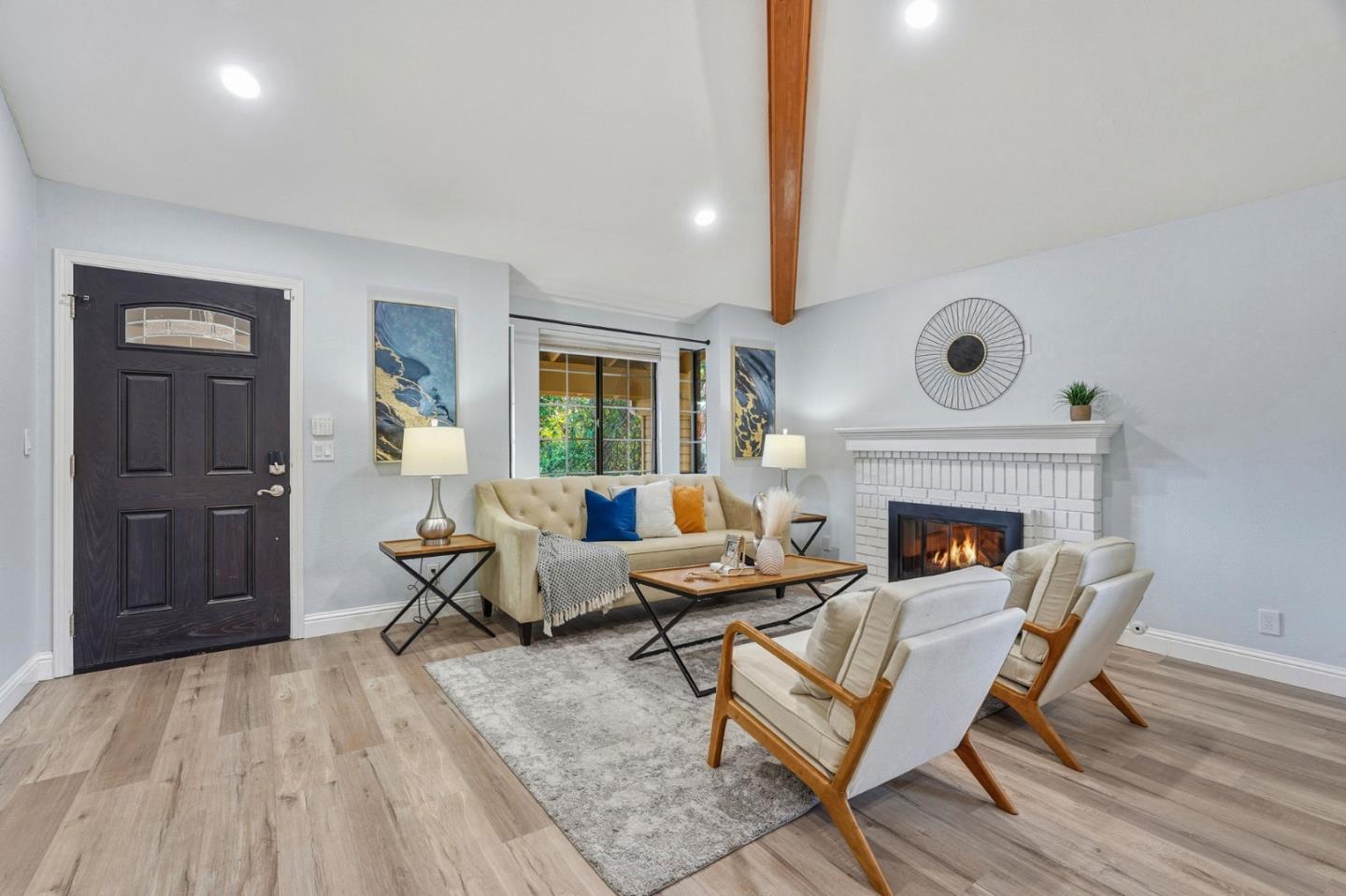 Detail Gallery Image 8 of 27 For 586 Old Evans Rd, Milpitas,  CA 95035 - 3 Beds | 2 Baths