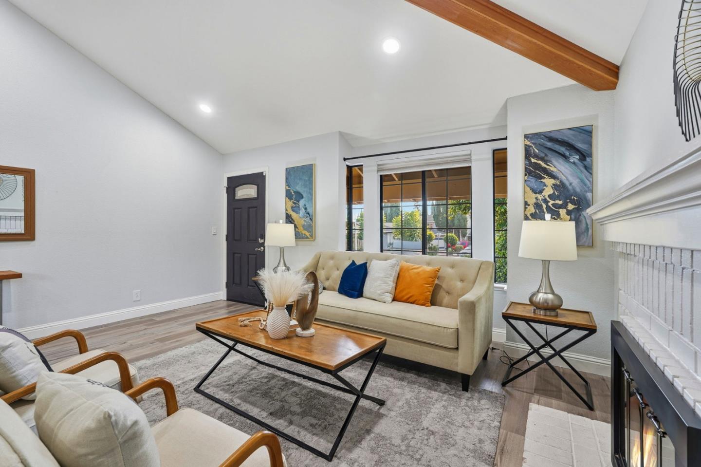 Detail Gallery Image 9 of 27 For 586 Old Evans Rd, Milpitas,  CA 95035 - 3 Beds | 2 Baths