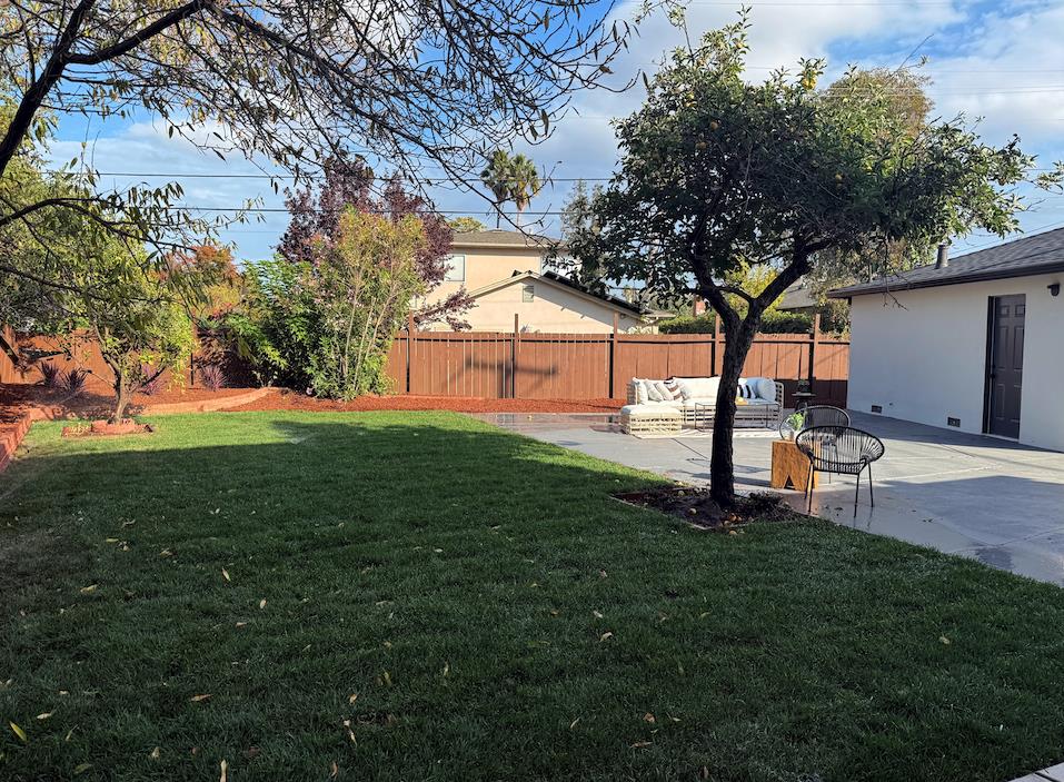 Detail Gallery Image 18 of 18 For 824 Jones Way, Campbell,  CA 95008 - 3 Beds | 2 Baths