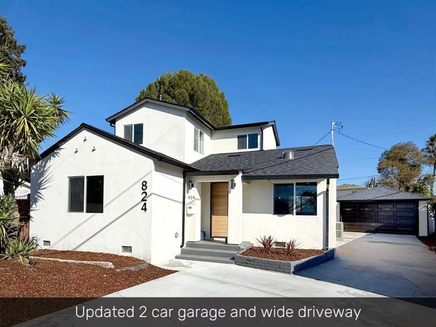 Detail Gallery Image 5 of 18 For 824 Jones Way, Campbell,  CA 95008 - 3 Beds | 2 Baths