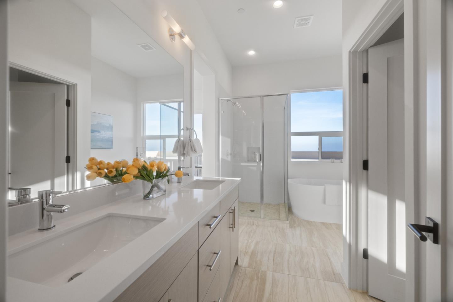 Detail Gallery Image 18 of 30 For 809 Fassler Ave, Pacifica,  CA 94044 - 3 Beds | 2/1 Baths