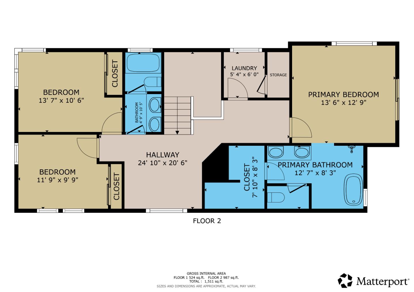 Detail Gallery Image 29 of 30 For 809 Fassler Ave, Pacifica,  CA 94044 - 3 Beds | 2/1 Baths