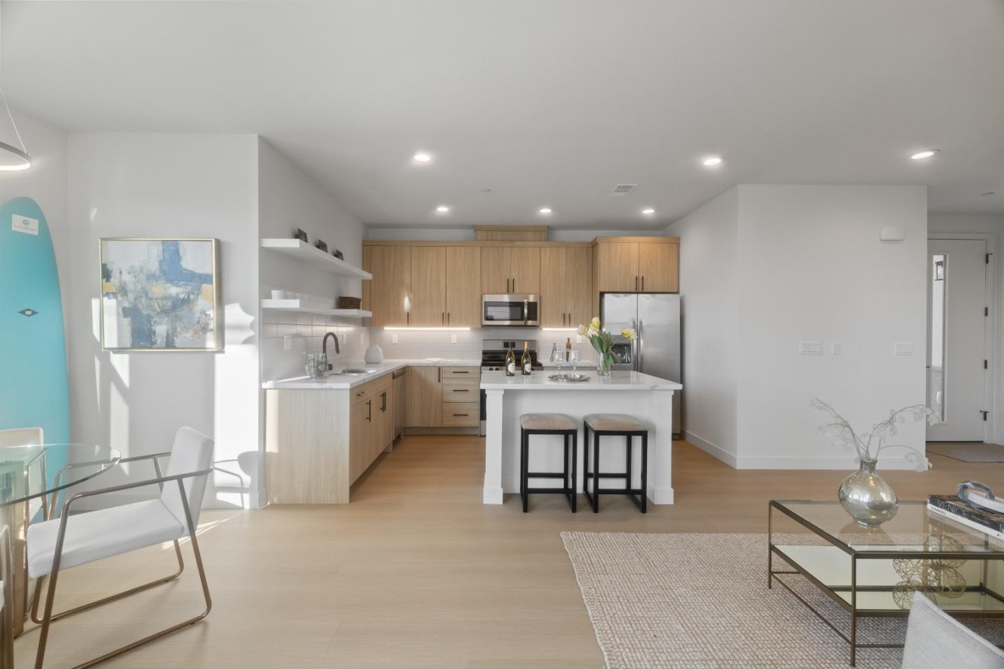 Detail Gallery Image 6 of 30 For 809 Fassler Ave, Pacifica,  CA 94044 - 3 Beds | 2/1 Baths