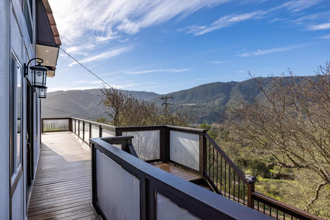 Detail Gallery Image 13 of 16 For 451 Laureles Grade, Carmel Valley,  CA 93924 - 3 Beds | 2/1 Baths