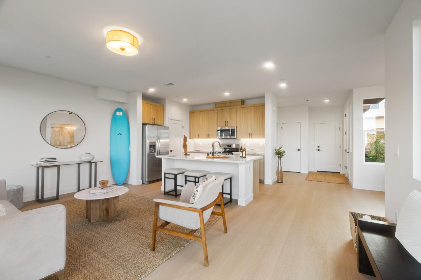 Detail Gallery Image 11 of 37 For 821 Fassler Ave, Pacifica,  CA 94044 - 3 Beds | 2/1 Baths