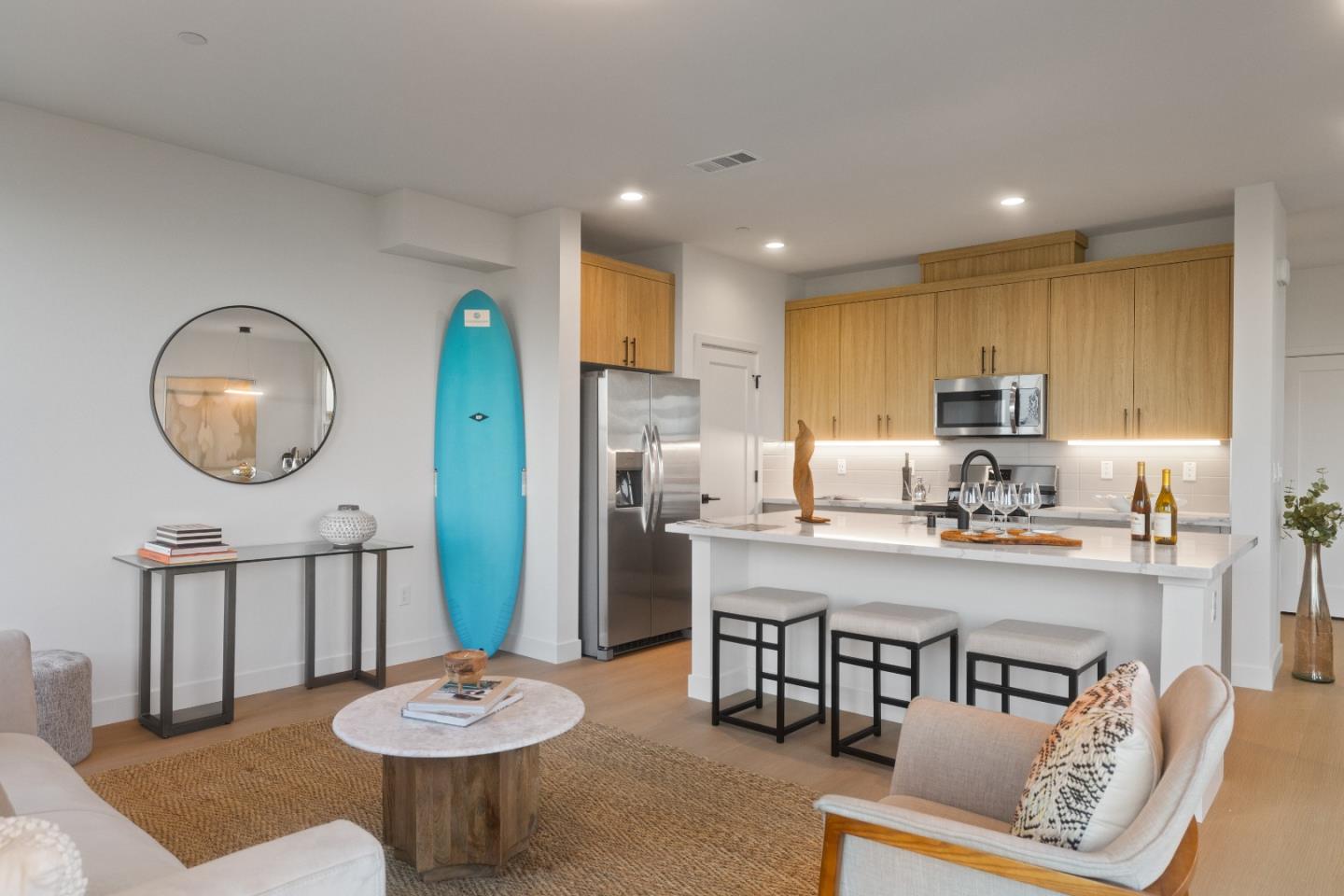 Detail Gallery Image 13 of 37 For 821 Fassler Ave, Pacifica,  CA 94044 - 3 Beds | 2/1 Baths