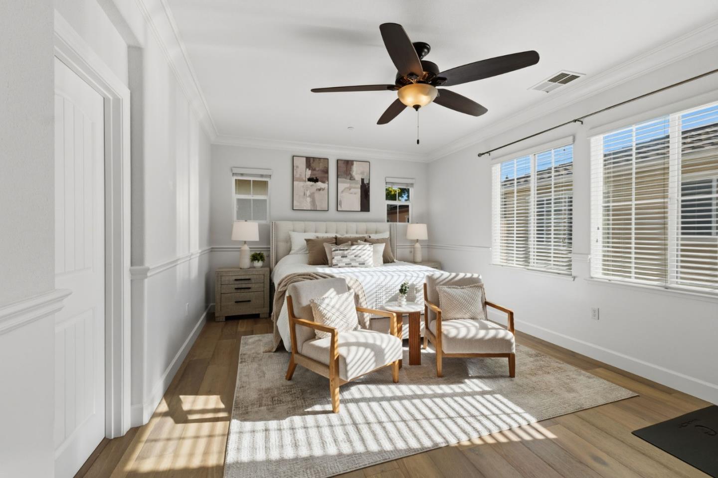 Detail Gallery Image 15 of 40 For 5521 Southcrest Way, San Jose,  CA 95123 - 4 Beds | 3 Baths