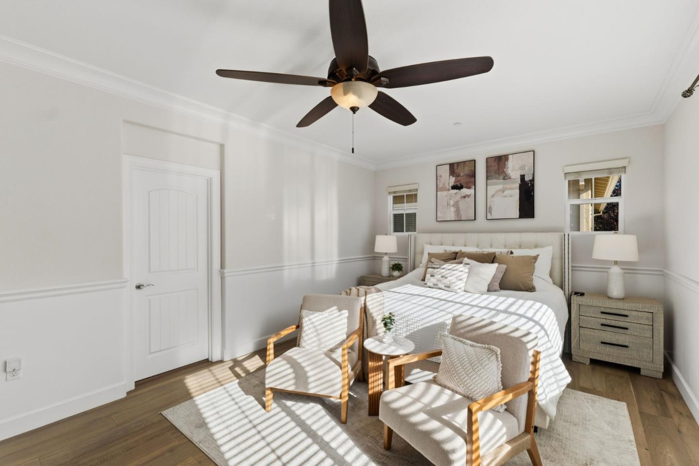 Detail Gallery Image 16 of 40 For 5521 Southcrest Way, San Jose,  CA 95123 - 4 Beds | 3 Baths