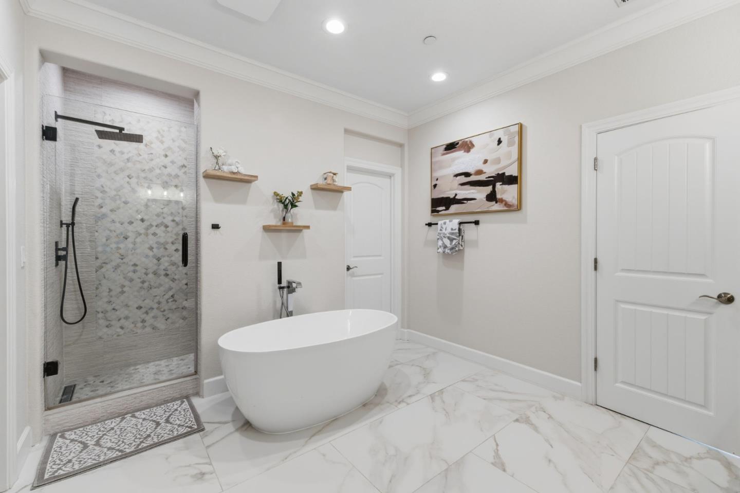 Detail Gallery Image 18 of 40 For 5521 Southcrest Way, San Jose,  CA 95123 - 4 Beds | 3 Baths