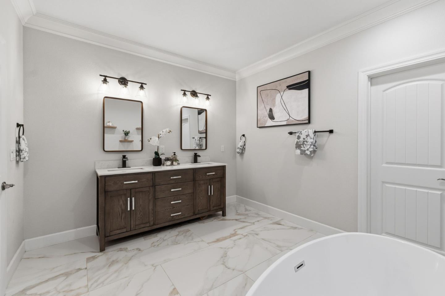 Detail Gallery Image 19 of 40 For 5521 Southcrest Way, San Jose,  CA 95123 - 4 Beds | 3 Baths