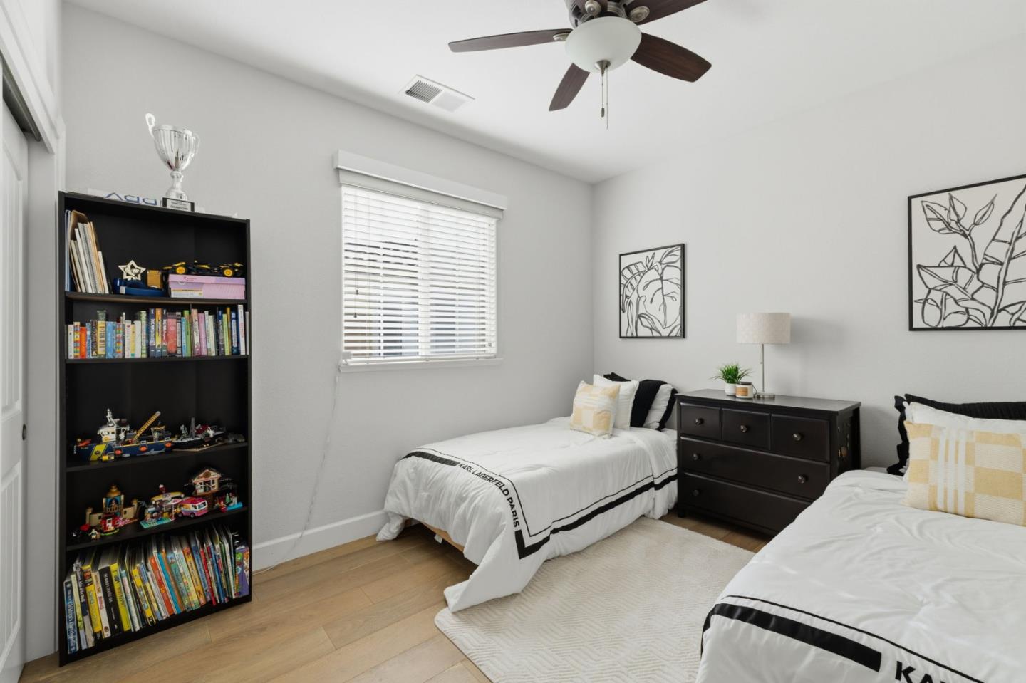 Detail Gallery Image 20 of 40 For 5521 Southcrest Way, San Jose,  CA 95123 - 4 Beds | 3 Baths