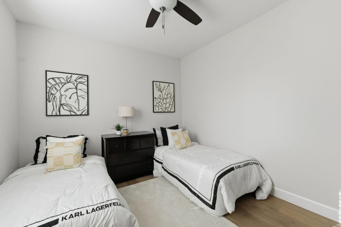 Detail Gallery Image 21 of 40 For 5521 Southcrest Way, San Jose,  CA 95123 - 4 Beds | 3 Baths