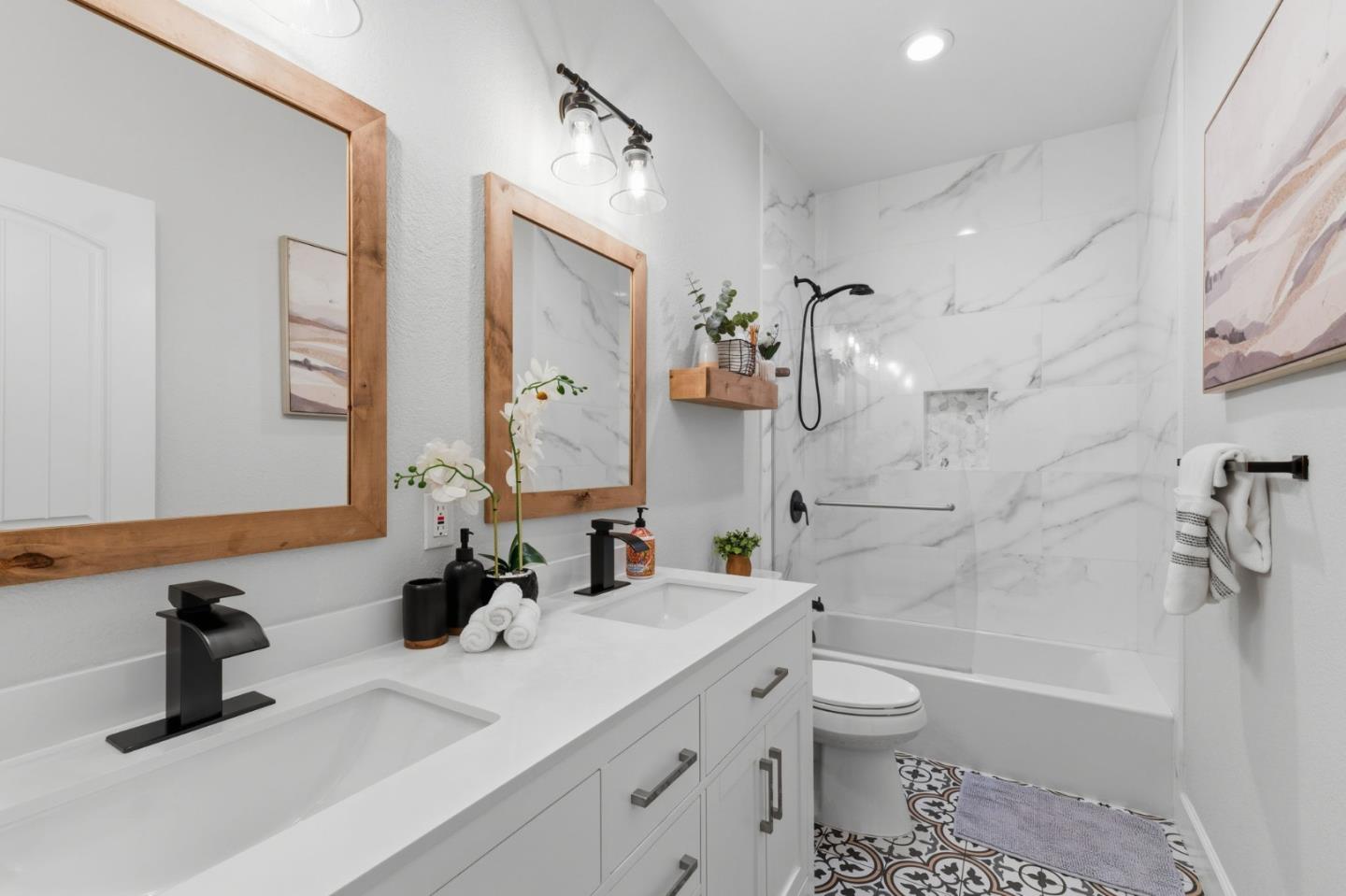 Detail Gallery Image 22 of 40 For 5521 Southcrest Way, San Jose,  CA 95123 - 4 Beds | 3 Baths