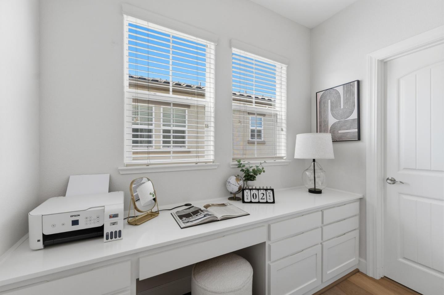 Detail Gallery Image 28 of 40 For 5521 Southcrest Way, San Jose,  CA 95123 - 4 Beds | 3 Baths