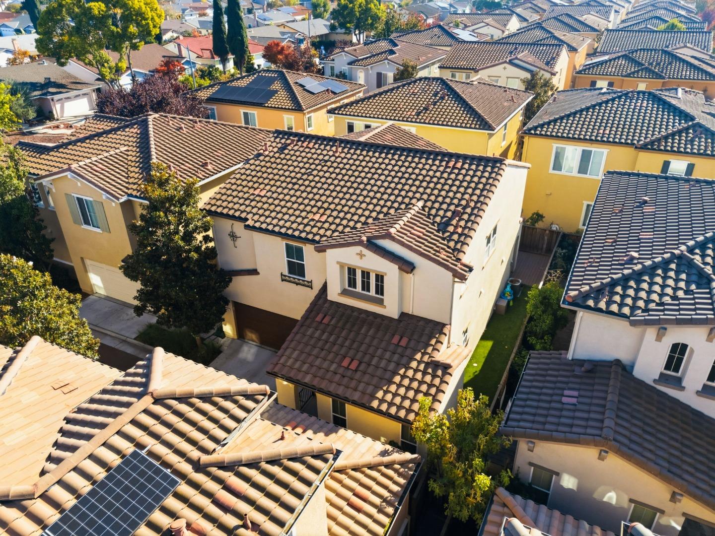 Detail Gallery Image 35 of 40 For 5521 Southcrest Way, San Jose,  CA 95123 - 4 Beds | 3 Baths