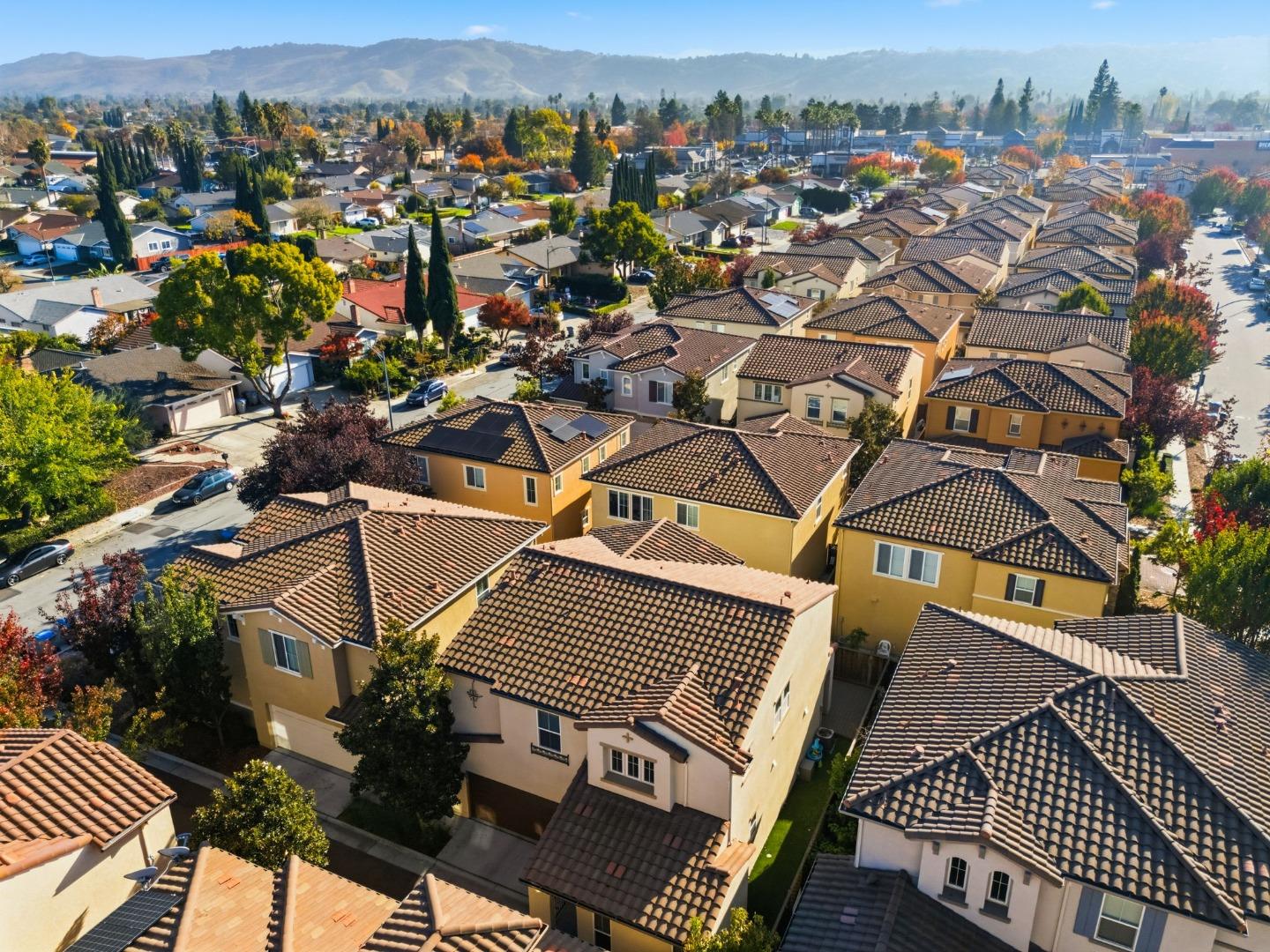 Detail Gallery Image 36 of 40 For 5521 Southcrest Way, San Jose,  CA 95123 - 4 Beds | 3 Baths