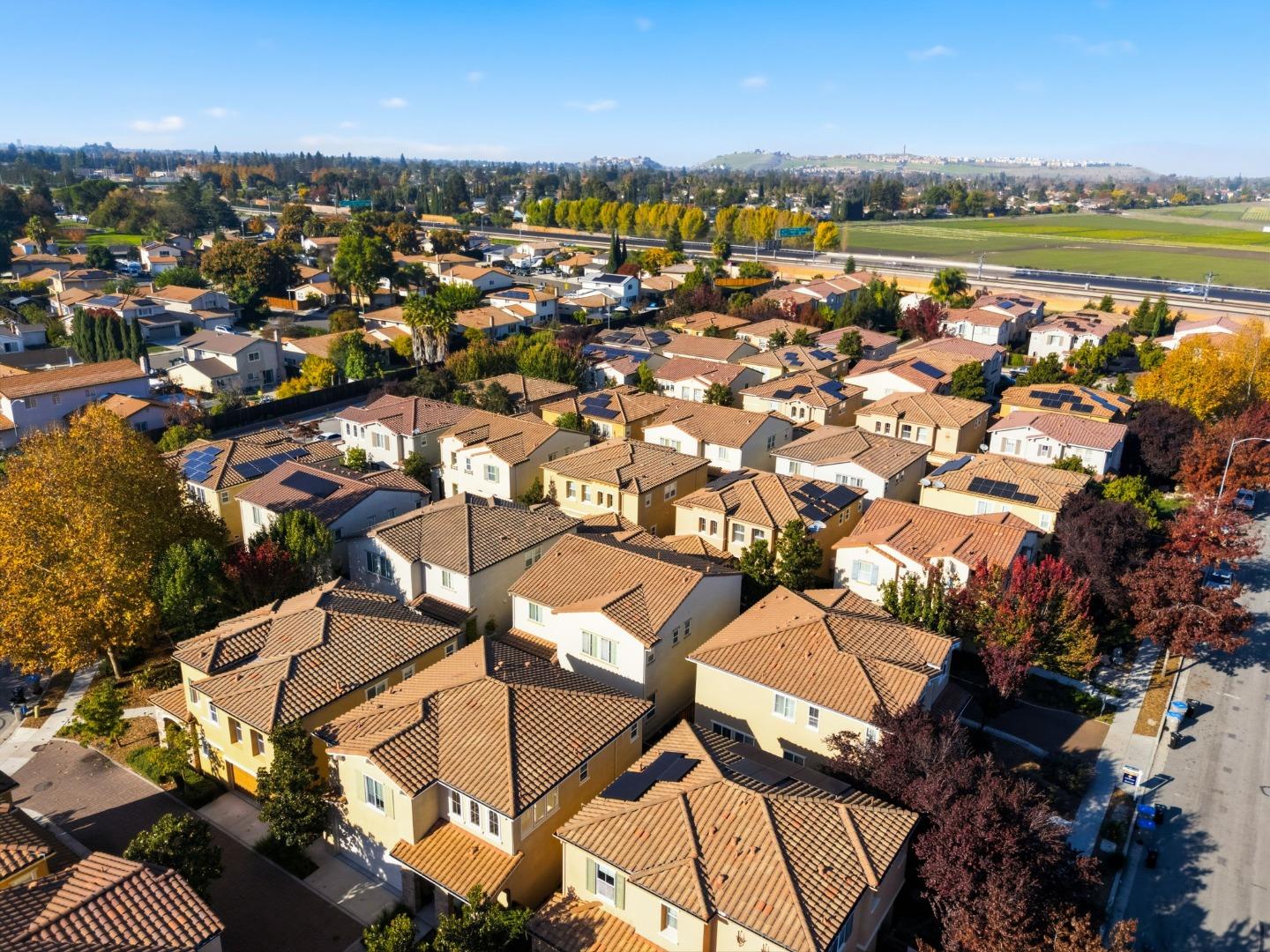 Detail Gallery Image 40 of 40 For 5521 Southcrest Way, San Jose,  CA 95123 - 4 Beds | 3 Baths