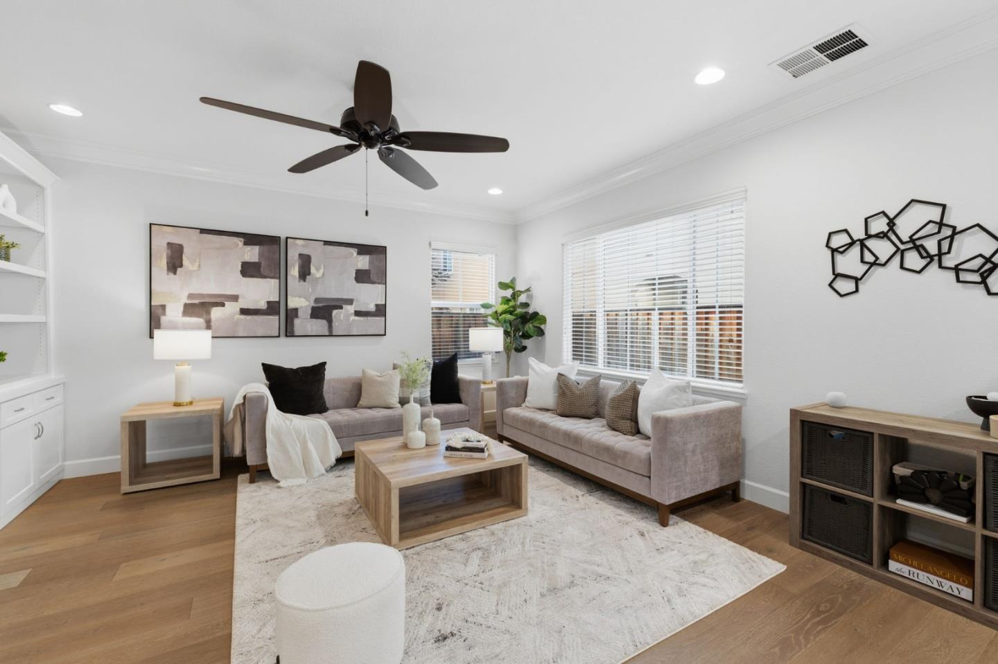 Detail Gallery Image 6 of 40 For 5521 Southcrest Way, San Jose,  CA 95123 - 4 Beds | 3 Baths