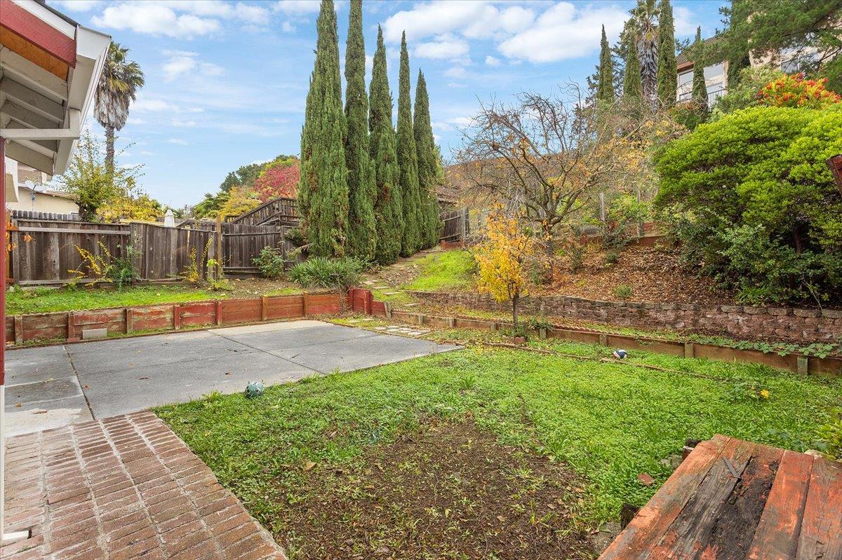 Detail Gallery Image 38 of 38 For 136 Olympic Dr, Vallejo,  CA 94589 - 4 Beds | 2/1 Baths