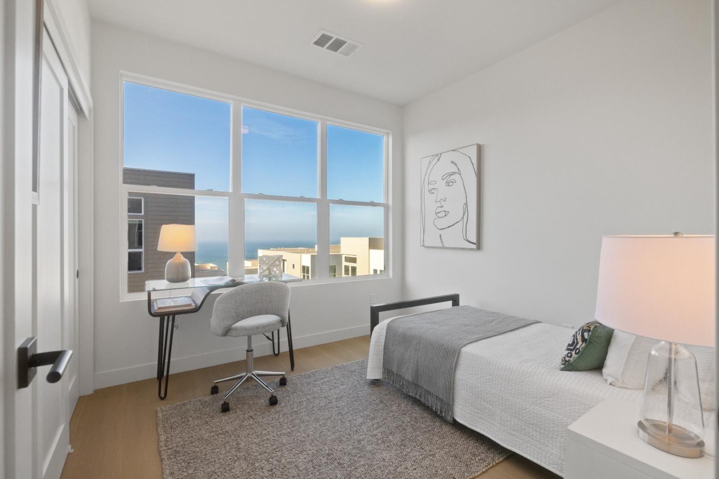 Detail Gallery Image 29 of 39 For 827 Fassler Ave, Pacifica,  CA 94044 - 4 Beds | 3/1 Baths