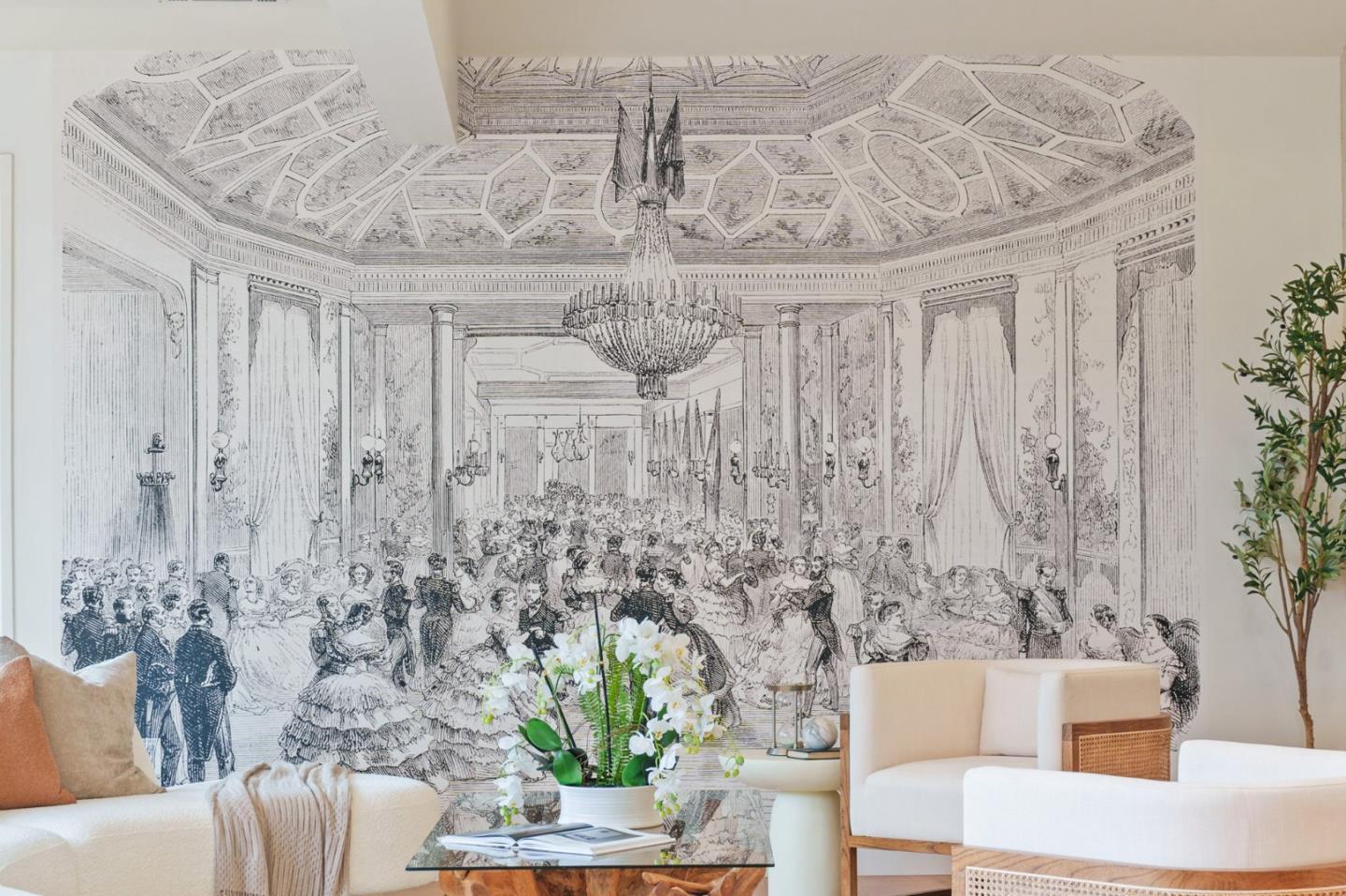 Detail Gallery Image 11 of 94 For 841 Bayview Way, Redwood City,  CA 94062 - 4 Beds | 5 Baths