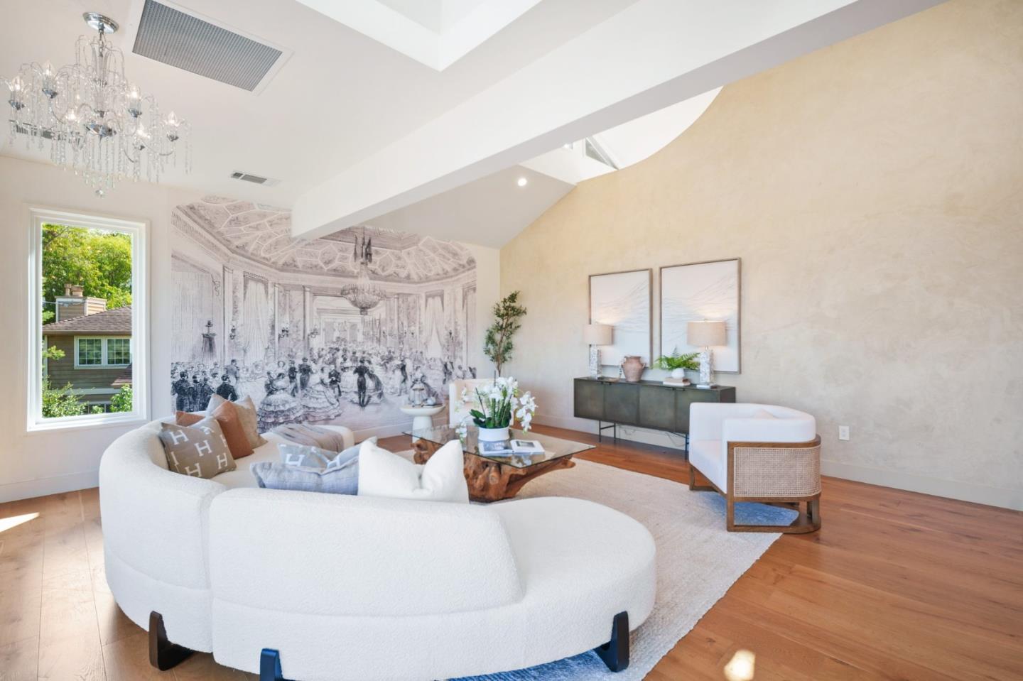 Detail Gallery Image 12 of 94 For 841 Bayview Way, Redwood City,  CA 94062 - 4 Beds | 5 Baths