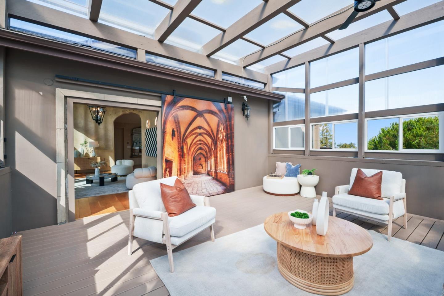 Detail Gallery Image 34 of 94 For 841 Bayview Way, Redwood City,  CA 94062 - 4 Beds | 5 Baths