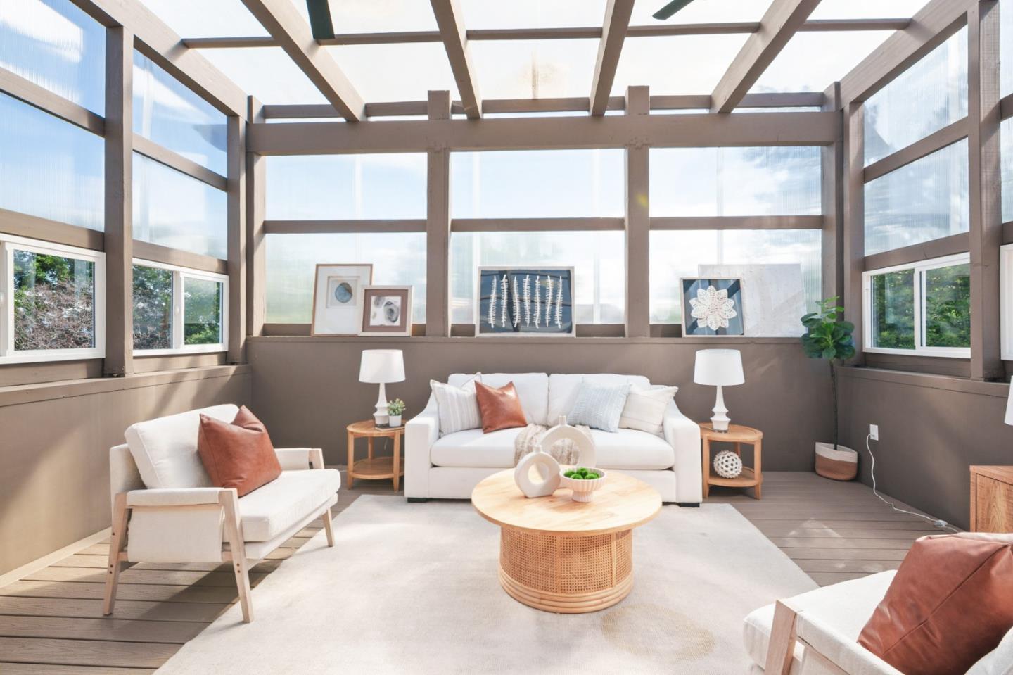 Detail Gallery Image 36 of 94 For 841 Bayview Way, Redwood City,  CA 94062 - 4 Beds | 5 Baths