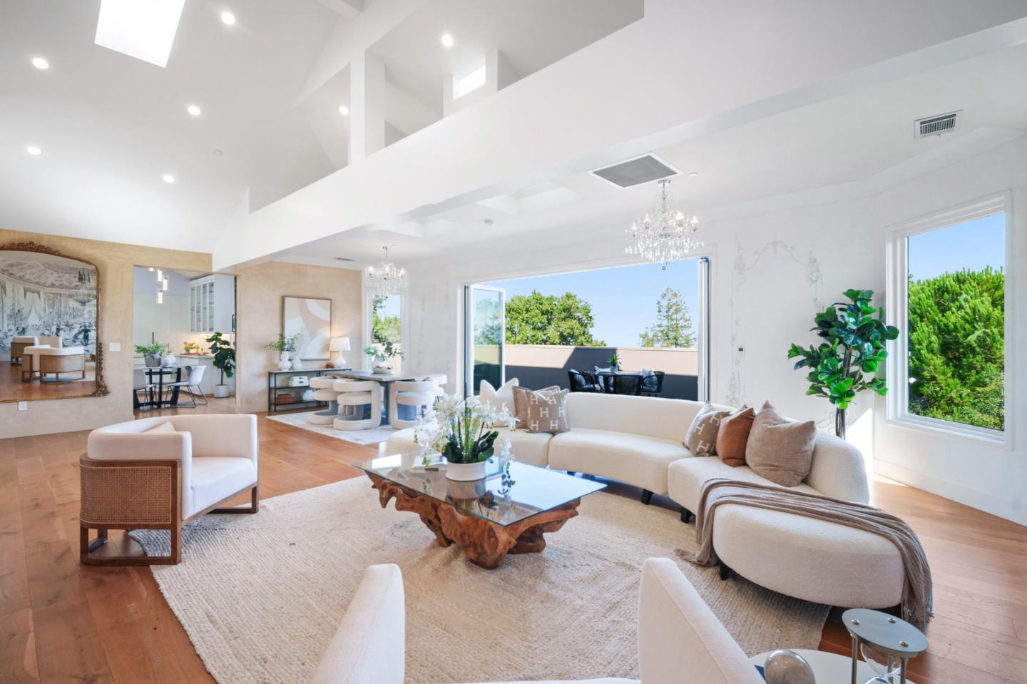 Detail Gallery Image 38 of 94 For 841 Bayview Way, Redwood City,  CA 94062 - 4 Beds | 5 Baths