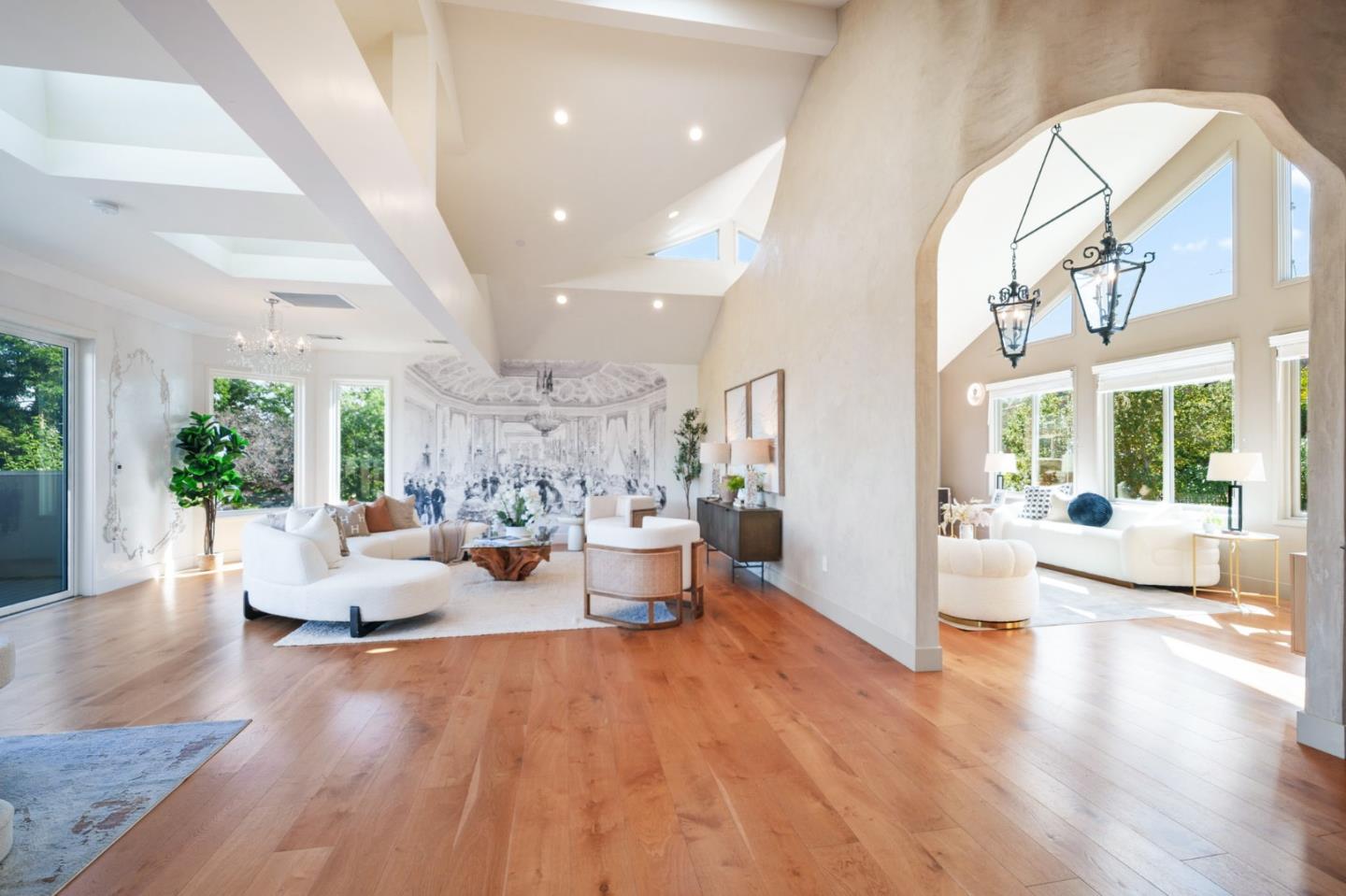 Detail Gallery Image 5 of 94 For 841 Bayview Way, Redwood City,  CA 94062 - 4 Beds | 5 Baths