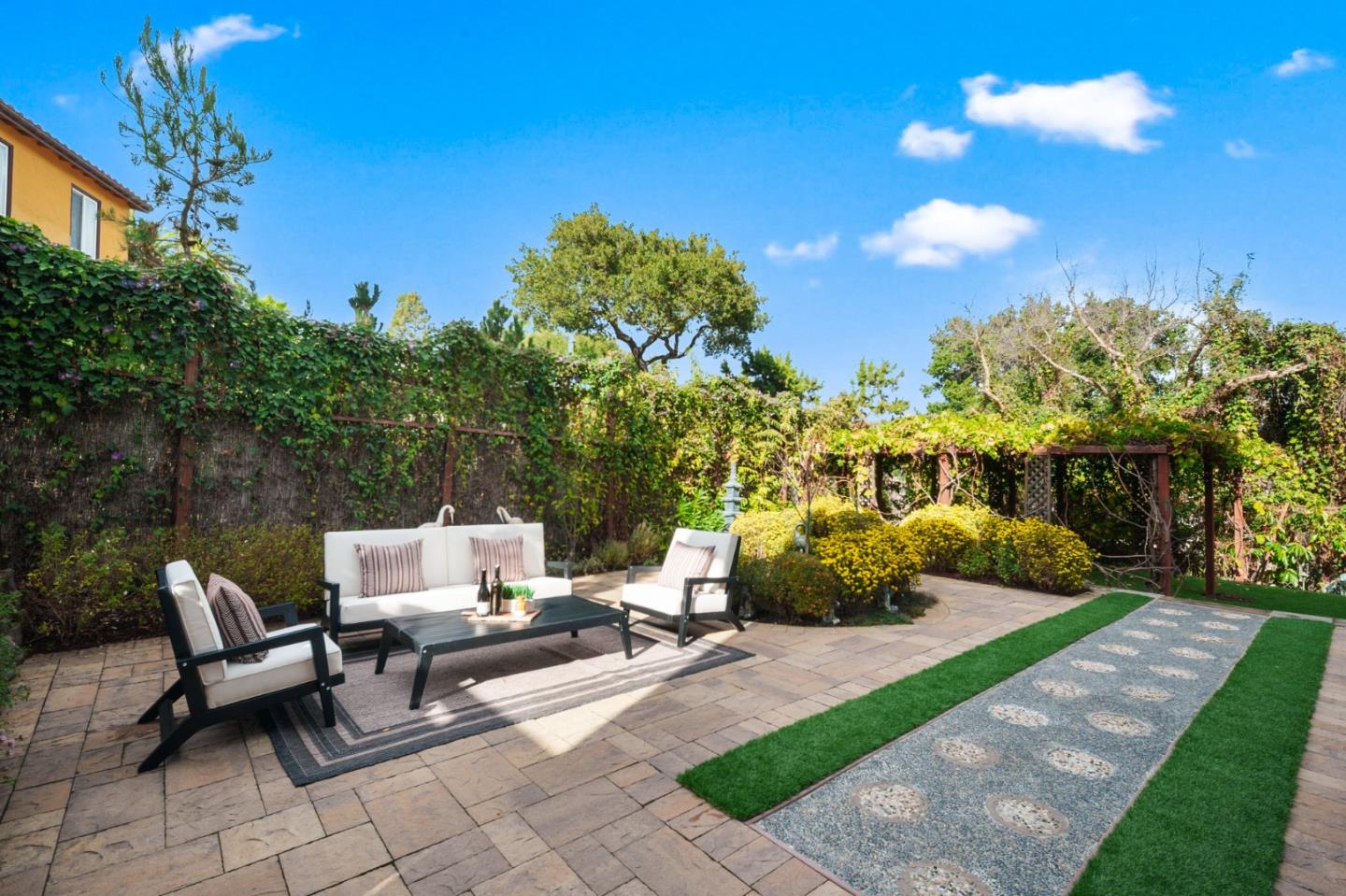 Detail Gallery Image 71 of 94 For 841 Bayview Way, Redwood City,  CA 94062 - 4 Beds | 5 Baths