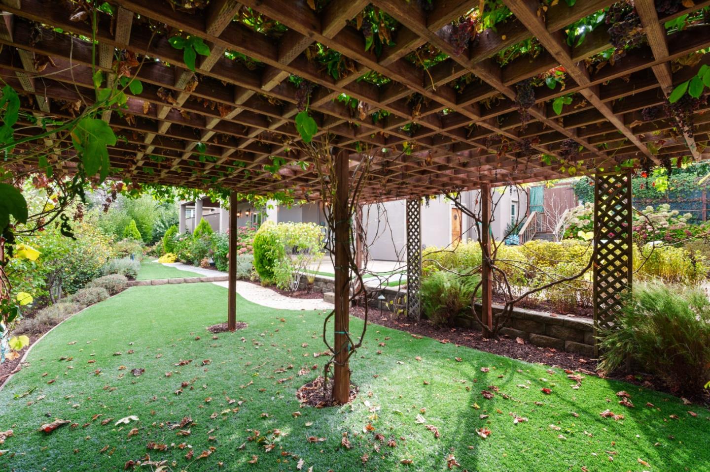 Detail Gallery Image 74 of 94 For 841 Bayview Way, Redwood City,  CA 94062 - 4 Beds | 5 Baths