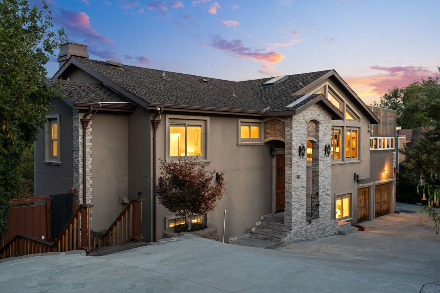 Detail Gallery Image 80 of 94 For 841 Bayview Way, Redwood City,  CA 94062 - 4 Beds | 5 Baths